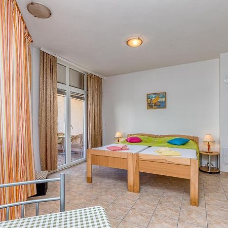Sunrise Apartments Rovinj Exterior photo