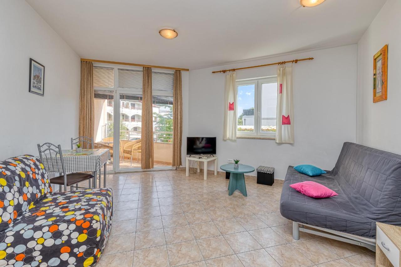 Sunrise Apartments Rovinj Exterior photo